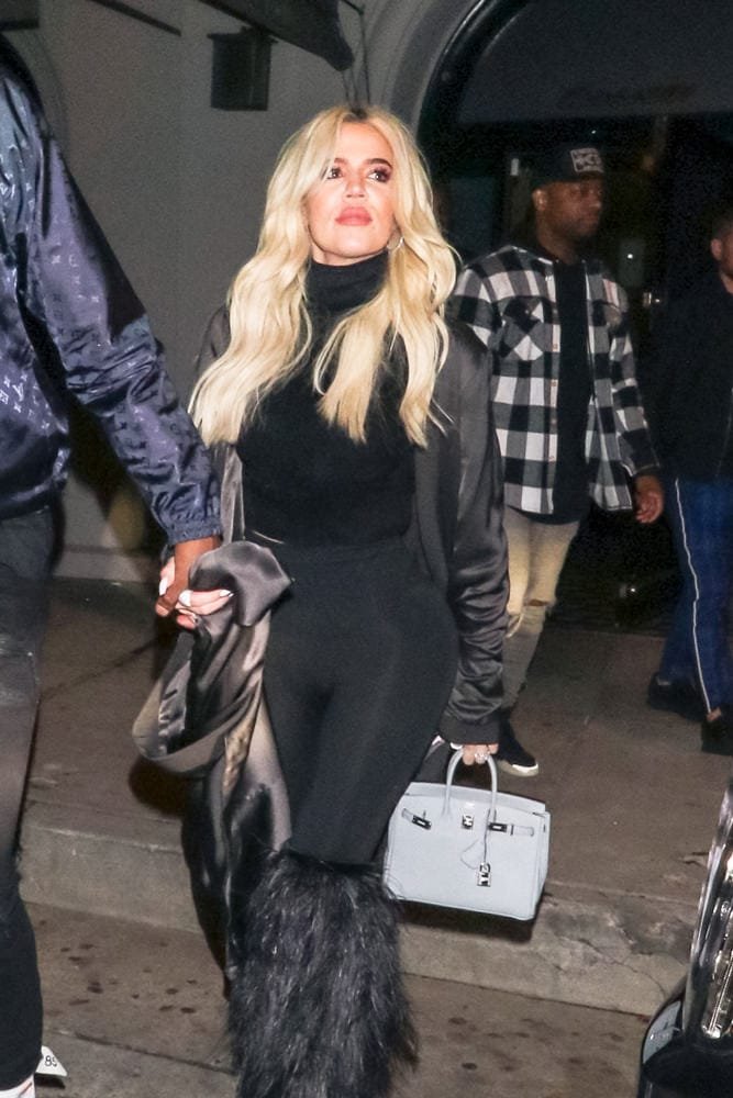 Reference image illustrating Celebrity Handbag Watch: Fendi, Louis Vuitton, and Gabriela Hearst Spotted on the Streets