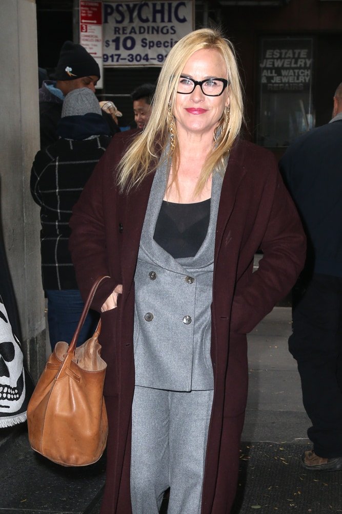 Reference image illustrating Celebs Rush Around with Prada, Fendi and Louis Vuitton