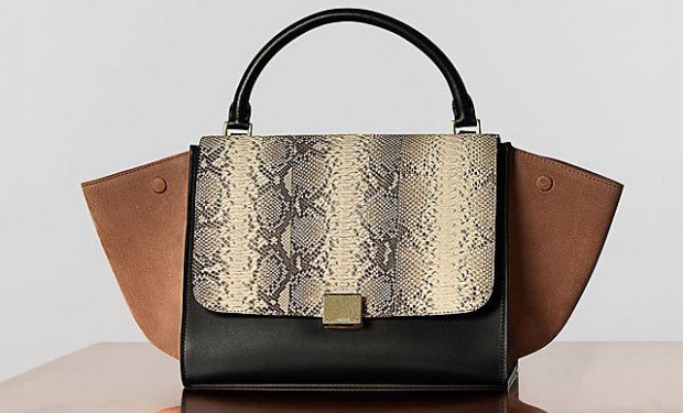 Celine Trapeze Bag Review: Why This Sleek, Minimalist Design Still Captivates Collectors thumbnail