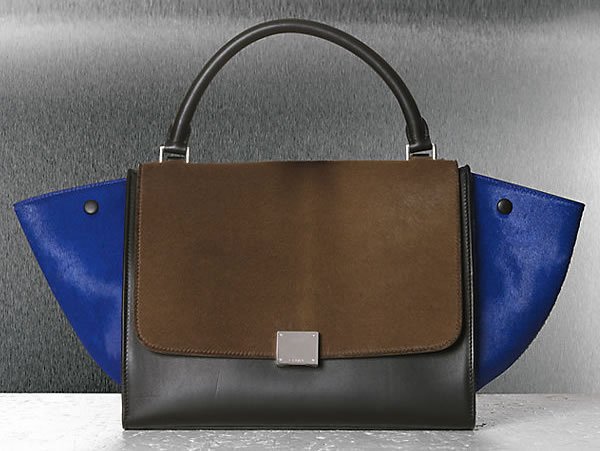 Reference image illustrating Celine Trapeze Bag Review: Why This Sleek, Minimalist Design Still Captivates Collectors