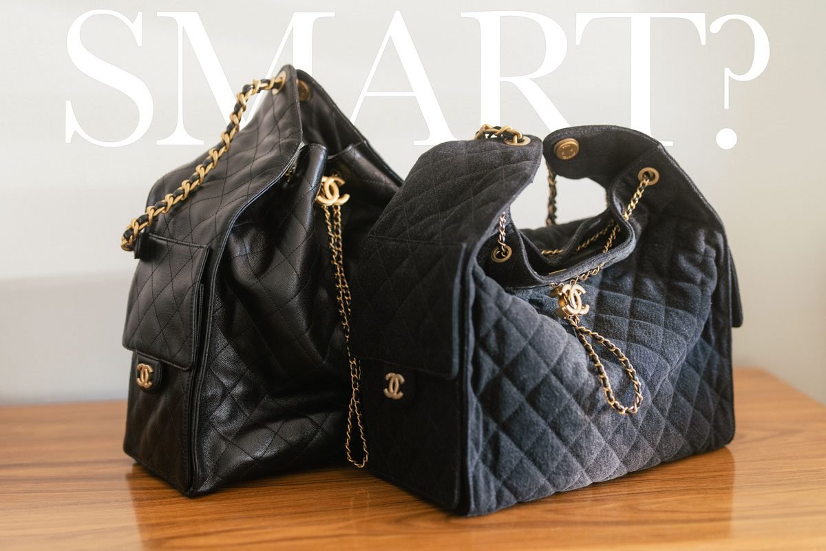 Chanel 25 Bag Resale Value: Why It’s 2025’s Most Coveted Investment Piece thumbnail