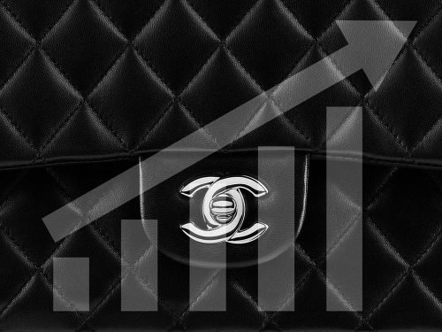 Chanel Classic Flap and 2.55 Prices Rise: What You Need to Know About the 2017 Increase thumbnail
