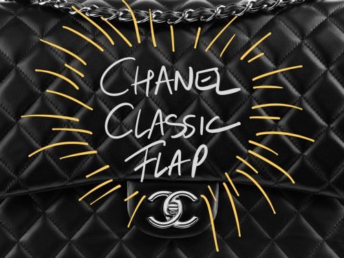Chanel Classic Flap Bag Sizes, Leathers, Colors & Hardware: The Complete 2025 Guide cover image