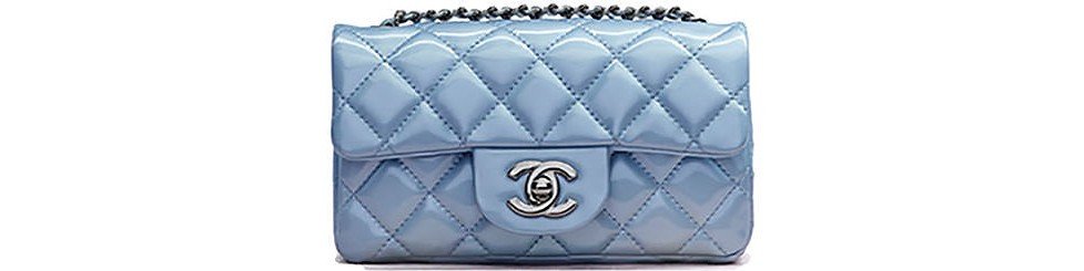 Reference image illustrating Chanel Classic Flap Bag Sizes, Leathers, Colors & Hardware: The Complete 2025 Guide
