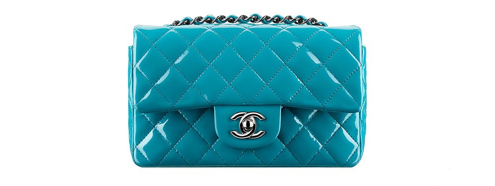 Reference image illustrating Chanel Classic Flap Bag Sizes, Leathers, Colors & Hardware: The Complete 2025 Guide