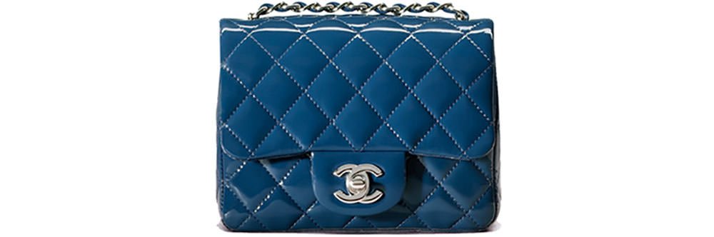 Reference image illustrating Chanel Classic Flap Bag Sizes, Leathers, Colors & Hardware: The Complete 2025 Guide