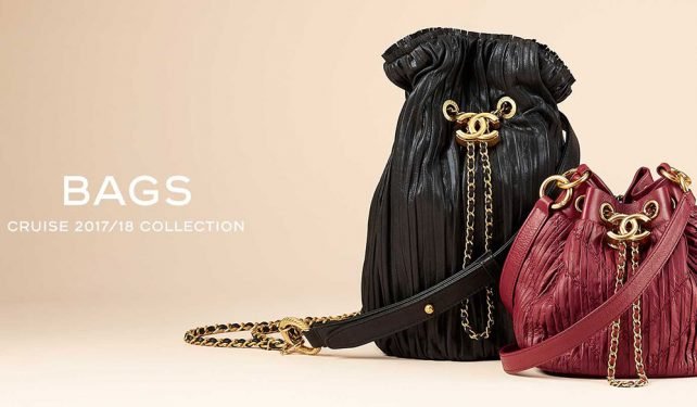 Chanel Cruise 2018 Bags Arrive at Bergdorf Goodman and Neiman Marcus – What You Need to Know cover image