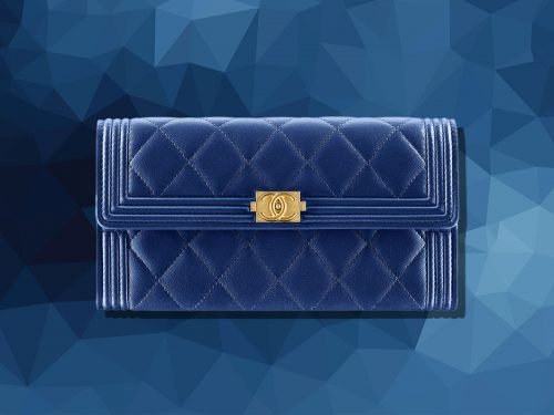 Chanel Cruise 2018 Small Leather Goods: 70+ Wallets, WOCs & Accessories (With Photos) thumbnail