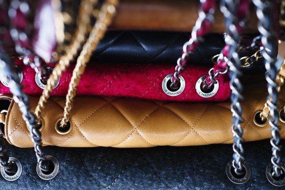 Chanel Fall 2013 Act I Bags: A First Look at Retro-Inspired Luxury thumbnail