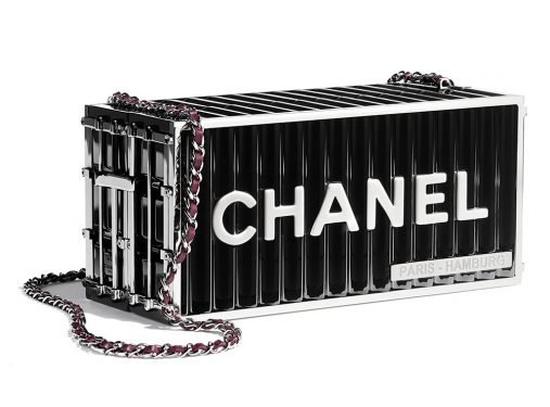 Chanel Métiers d’Art 2018 Handbag Collection: 95 New Bags Inspired by Hamburg cover image