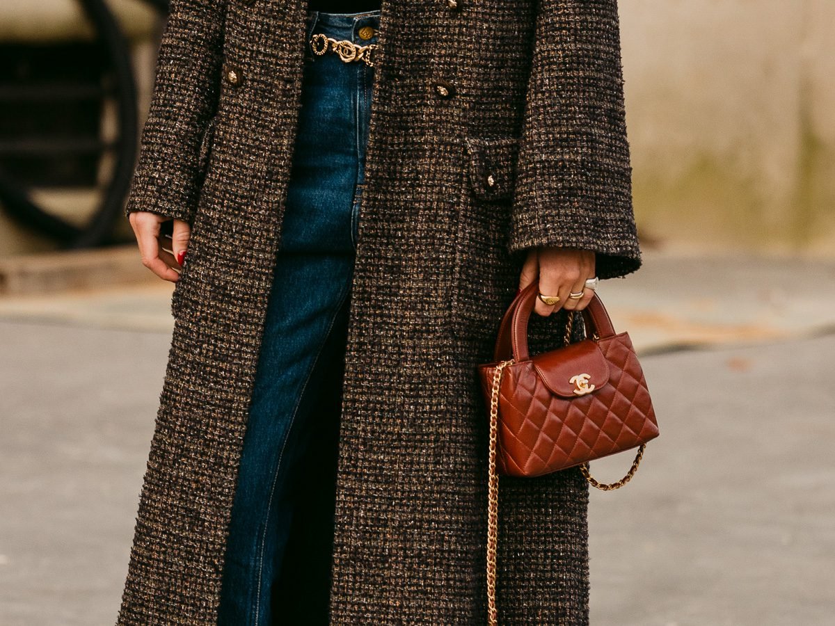 Chanel Price Strategy 2025: Are Prices Dropping or Stabilizing? cover image