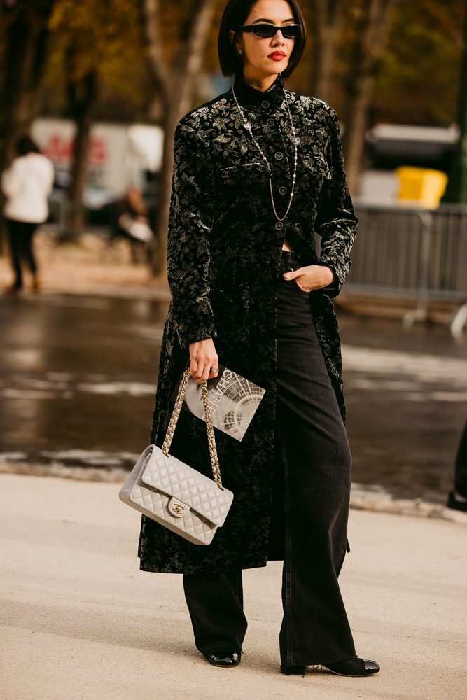 Reference image illustrating Chanel Price Strategy 2025: Are Prices Dropping or Stabilizing?