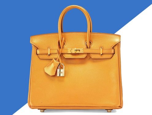 Christie’s Auction Shatters Records: A Metallic Bronze Leather Hermès Birkin Sells for Over $117,000 thumbnail