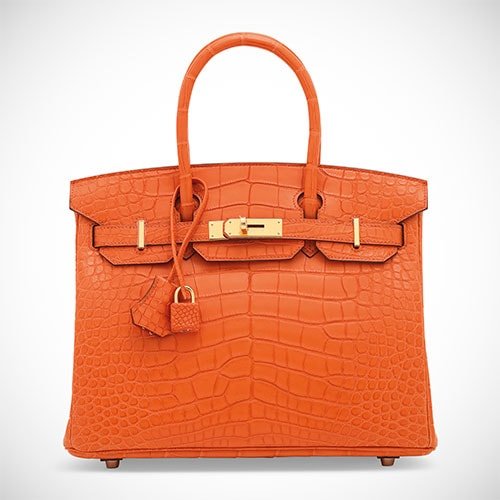 Reference image illustrating Christie’s London Handbag Live Auction: 225 Rare Lots to Bid On December 12