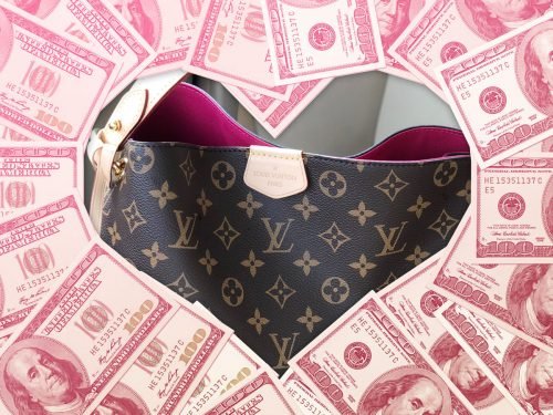 Closet Confessionals: How a Software Designer Balances Céline, Family, and a $600K Household Income thumbnail