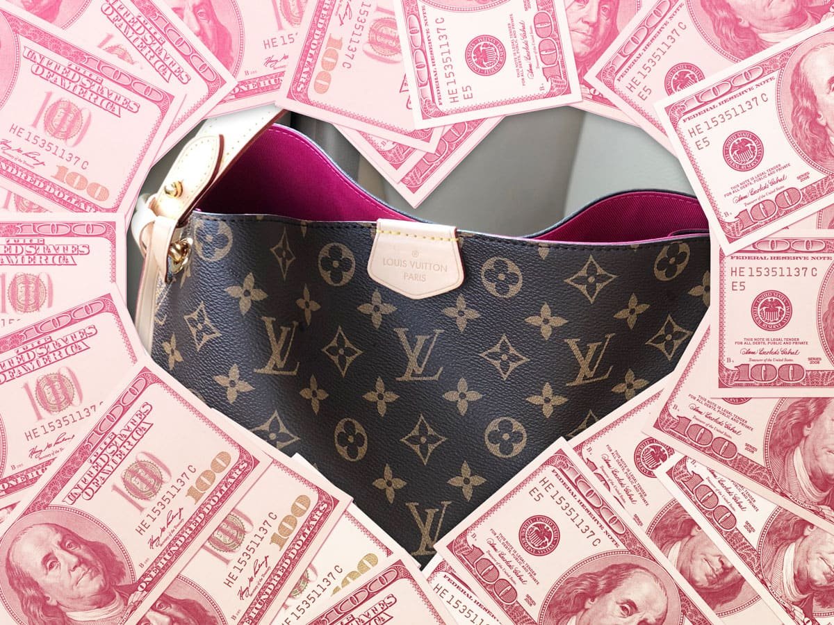 Reference image illustrating Closet Confessionals: How a Software Designer Balances Céline, Family, and a $600K Household Income
