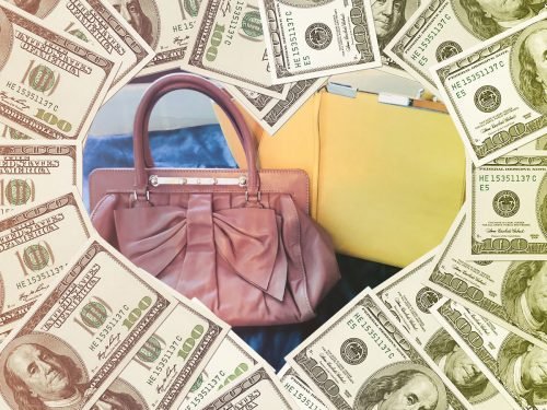 Closet Confessionals Vol. VII: The Military Lawyer Who Has Yet to Pull the Trigger on an Hermès Push Present thumbnail