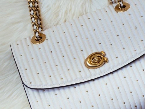 Coach Parker Bag Review: Spring 2018’s Most Wanted Flap Shoulder Bag thumbnail