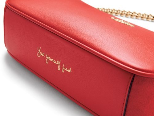Coach x Selena Gomez Collection: Bold, Accessible Handbags and Accessories for Her Fans thumbnail