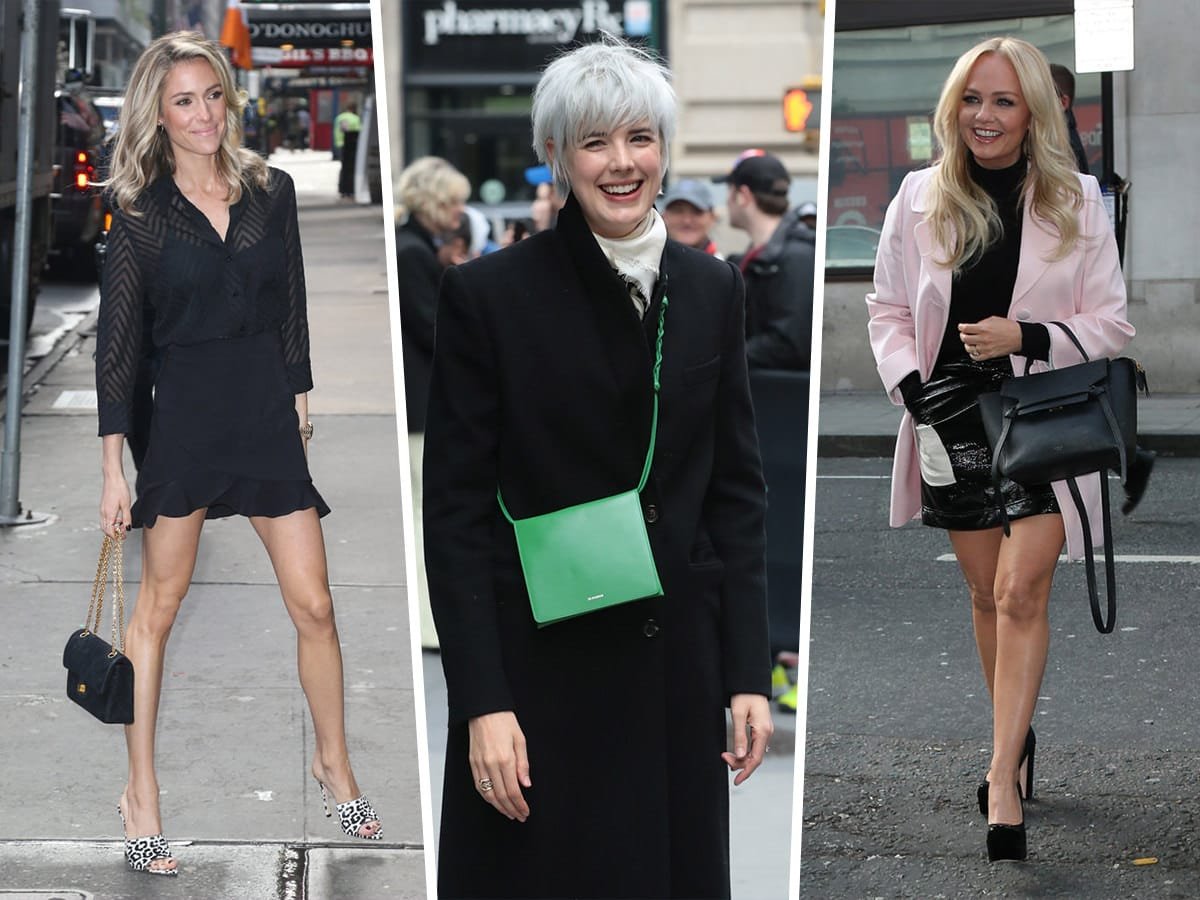 Reference image illustrating Coachella 2019: Why These 8 Celebrities Skipped the Festival for Chanel, Celine, and Jil Sander Bags