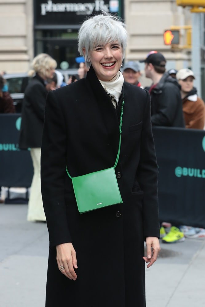 Reference image illustrating Coachella 2019: Why These 8 Celebrities Skipped the Festival for Chanel, Celine, and Jil Sander Bags