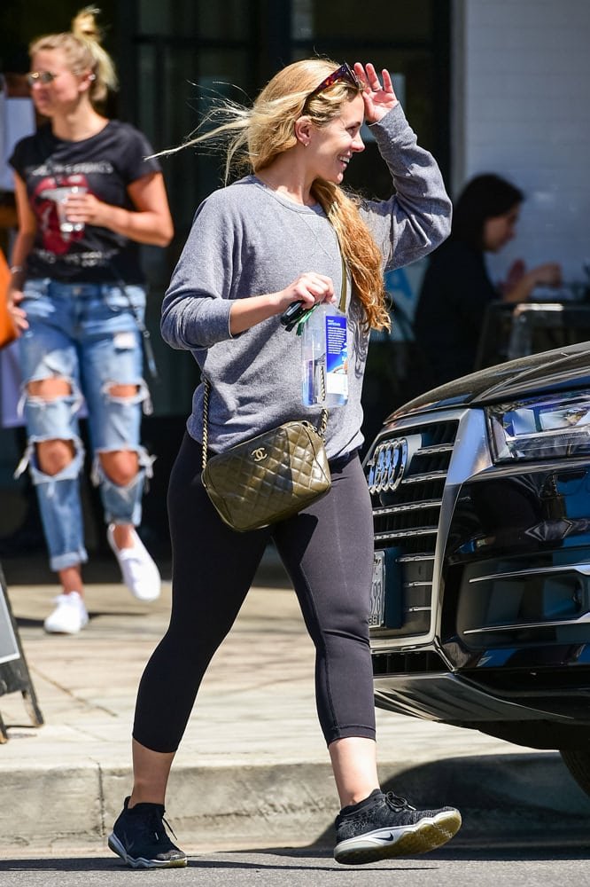 Reference image illustrating Coachella 2019: Why These 8 Celebrities Skipped the Festival for Chanel, Celine, and Jil Sander Bags