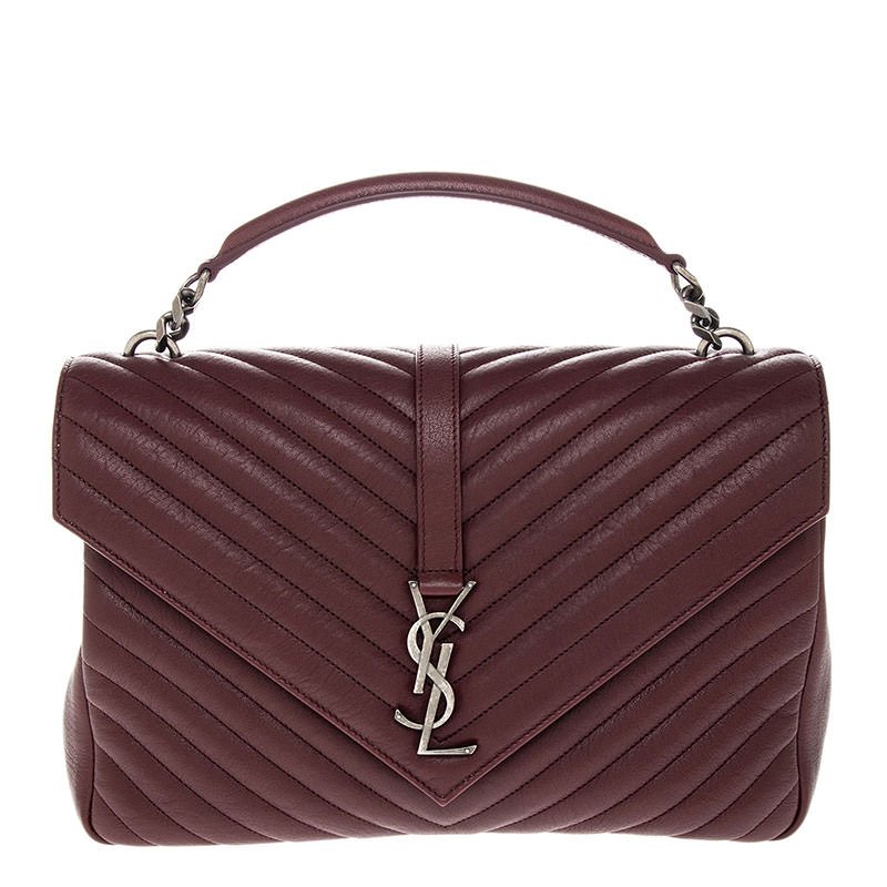 Reference image illustrating Curated eBay Luxury Handbag Picks: Prada, YSL & Fendi at Discounted Prices