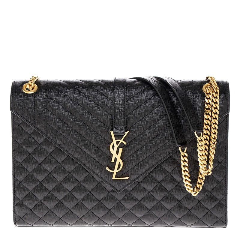 Reference image illustrating Curated eBay Luxury Handbag Picks: Prada, YSL & Fendi at Discounted Prices