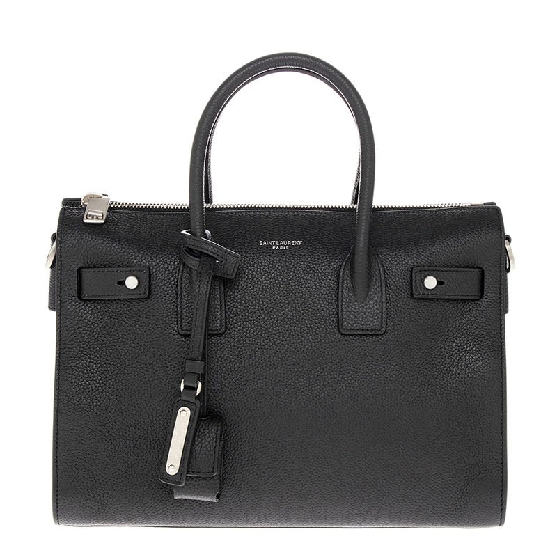 Reference image illustrating Curated eBay Luxury Handbag Picks: Prada, YSL & Fendi at Discounted Prices
