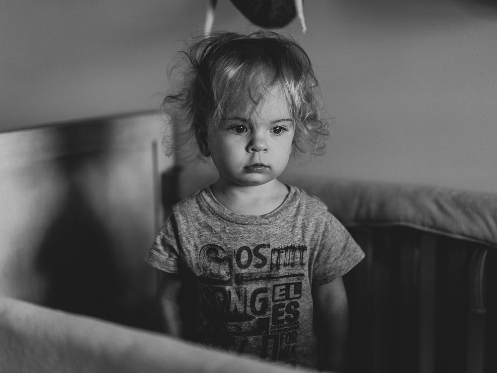 Reference image illustrating Dear Millie: A Mother’s Reflection on Months 18 and 19 of Babyhood