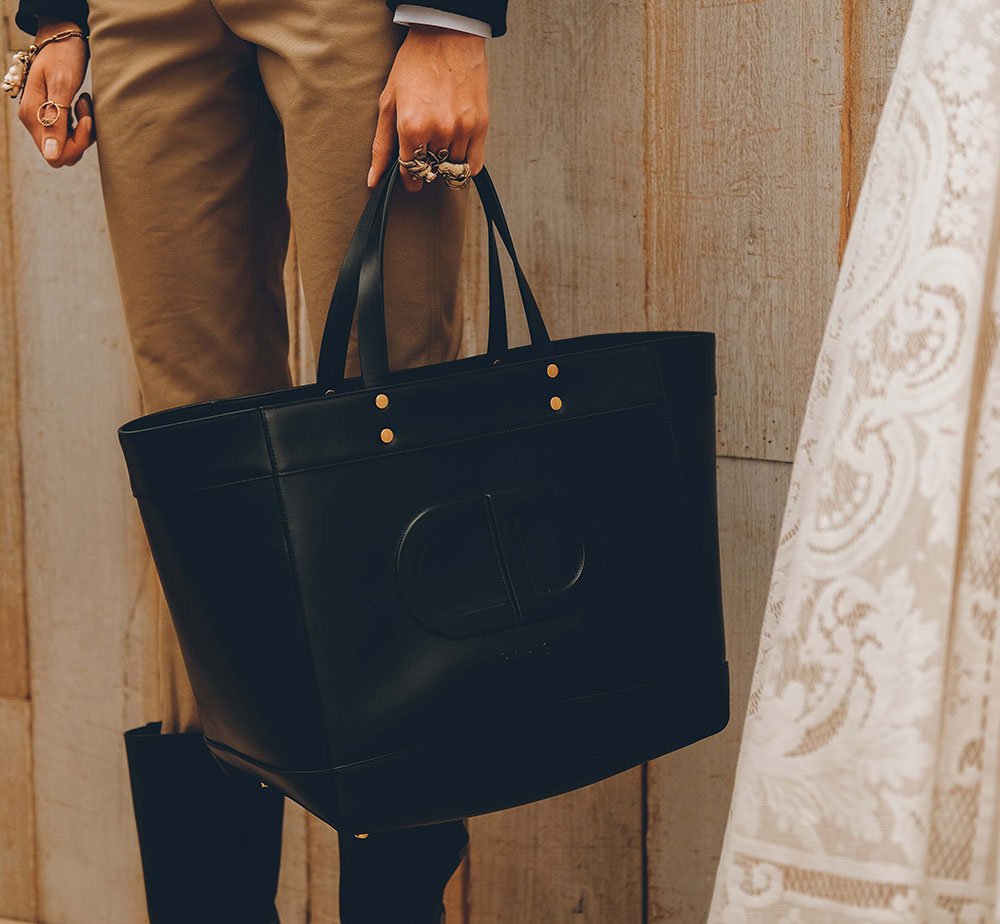 Reference image illustrating Dior Cruise 2019 Handbags: Maria Grazia Chiuri’s Most Refined Collection Yet