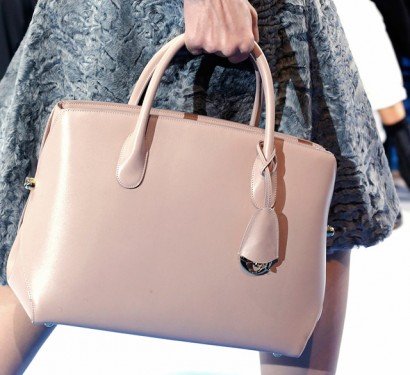 Dior Fall 2013 Handbags: Warhol Prints and Refined Bar Bag Silhouettes thumbnail