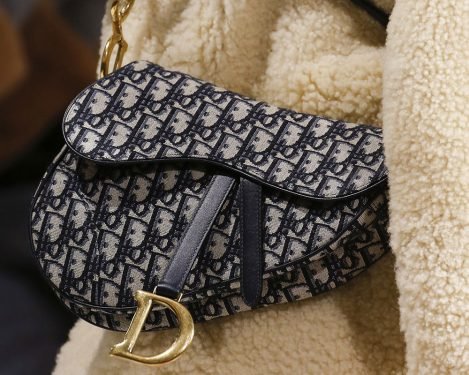 Dior Saddle Bag 2018 Reissue: US Pricing, Design Updates, and What to Expect cover image