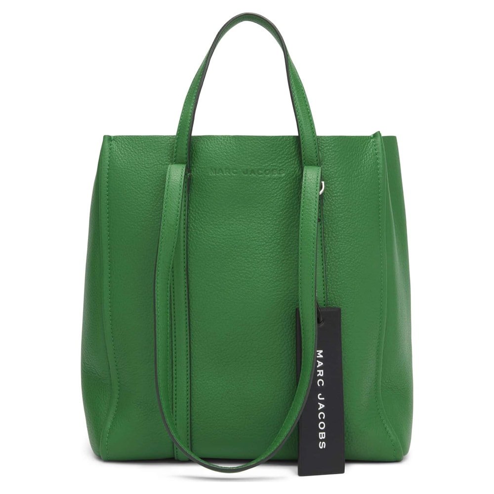 Reference image illustrating Emerald Elegance: 10 Green Handbags to Celebrate St. Patrick’s Day in Style