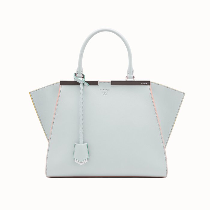 Reference image illustrating Fendi Semi-Annual Sale 2018: Early Access to Up to 50% Off Iconic Handbags