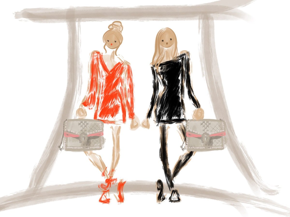 Reference image illustrating Find Your Zodiac Dream Bag: The Perfect Luxury Handbag for Every Astrological Sign