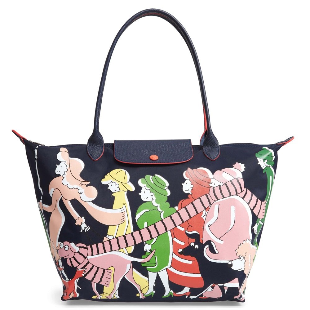 Reference image illustrating Find Your Zodiac Dream Bag: The Perfect Luxury Handbag for Every Astrological Sign