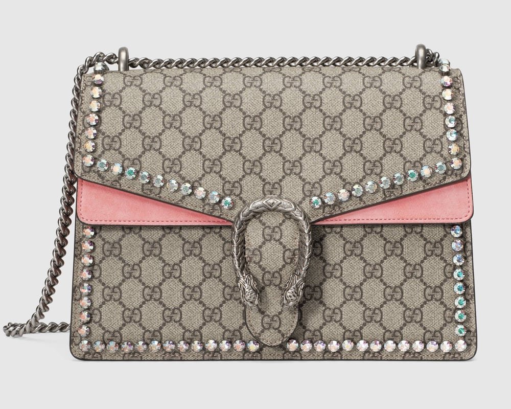 Reference image illustrating Find Your Zodiac Dream Bag: The Perfect Luxury Handbag for Every Astrological Sign