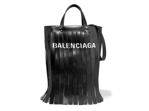 Fringe Handbags for Fall: The Divisive Trend That’s Back in Luxury Fashion cover image