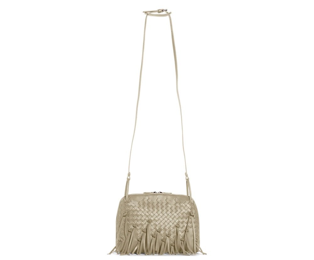 Reference image illustrating Fringe Handbags for Fall: The Divisive Trend That’s Back in Luxury Fashion