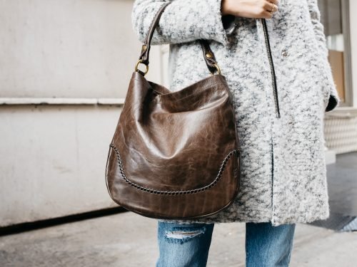 Frye Melissa Collection Review: Whipstitch Hobo, Tote & Chelsea Boots cover image