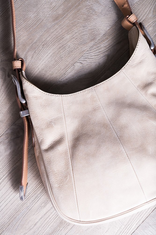 Reference image illustrating Frye Spring 2018: The Best Leather Handbags and Boots for Everyday Luxury