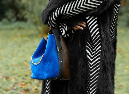 Givenchy Pre-Fall 2018 Handbags: Clare Waight Keller’s New Vision for the House thumbnail