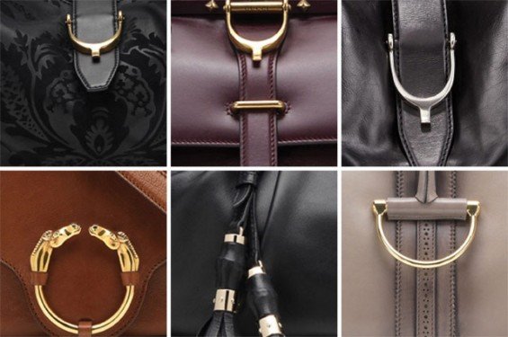 Gucci Fall 2012 Handbags: A Refined Shift Toward Minimalist Luxury thumbnail