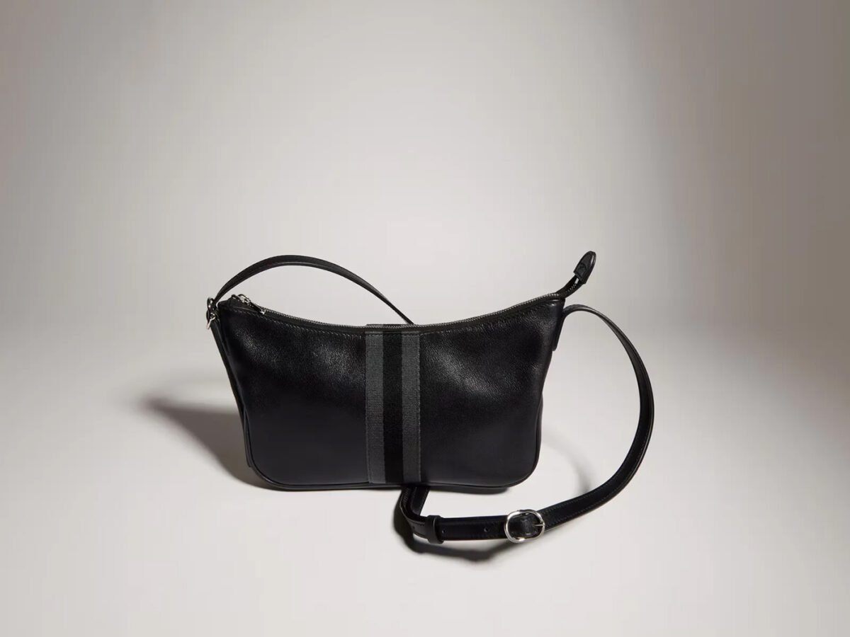 Gucci Lunetta Mini Bag Review: Why the ‘Little Moon’ Is the Most Wearable Compact Crossbody cover image