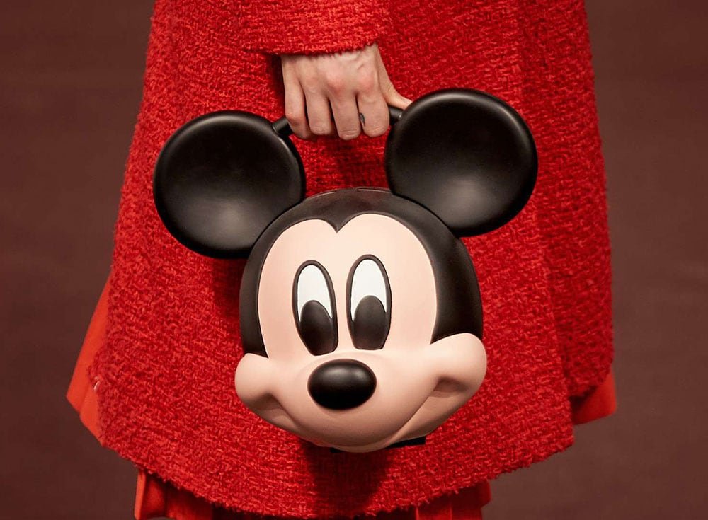 Reference image illustrating Gucci Spring 2019 Handbag Collection: First Detailed Photos and Runway Highlights