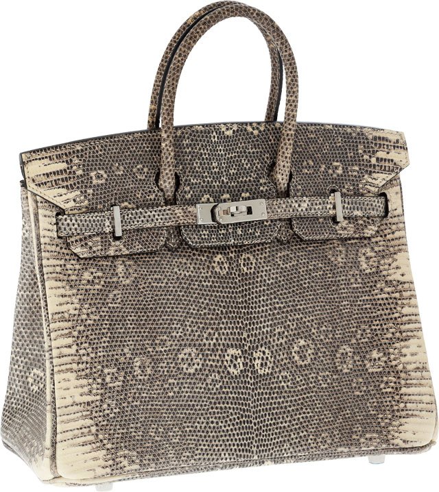 Reference image illustrating Heritage Auctions December Handbag Sale: Exotic Hermès, Chanel & Rare Collectors' Bags