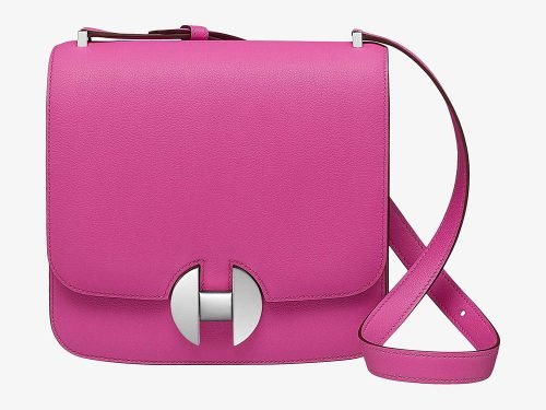 Hermès 2002 Bag Debuts Online: First-Ever Digital Release of the Runway Icon cover image