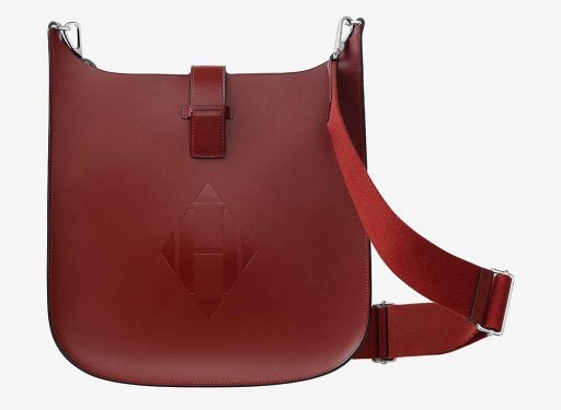 Hermès Evelyne Sellier Bag Now Available Online: A Closer Look at the Refined Classic thumbnail