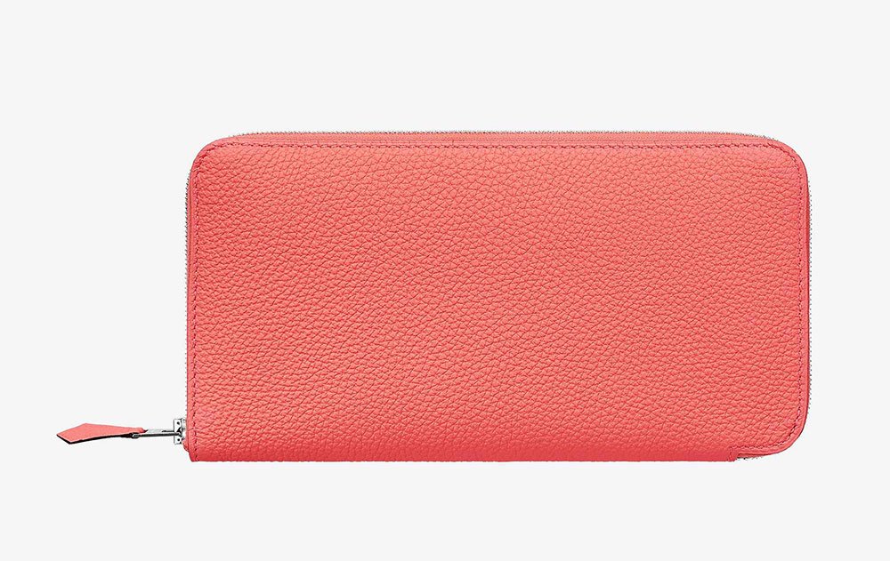 Reference image illustrating Hermès Pink Leathers: A Complete Guide to the Brand’s Rainbow of Rose Hues